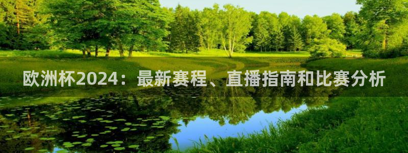 欧洲杯最新赛程
