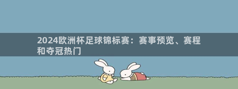 欧洲杯投注官方网站|2024欧洲杯足球锦标赛：赛事预览、赛程
和夺冠热门